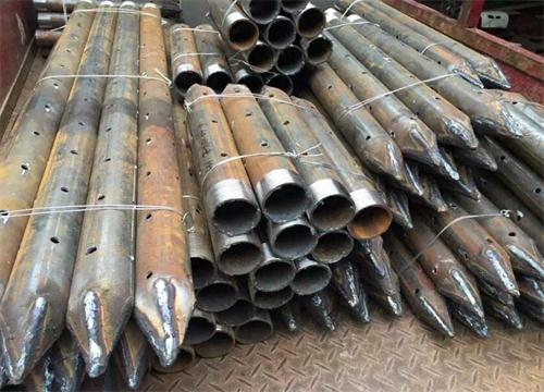 砚山钢花管哪里有卖